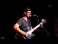 Tony Lucca: "Death of Me" Live in Dallas, TX 11.2014