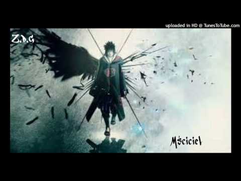 08. Z.D.G - Mściciel (prod. Retnik)