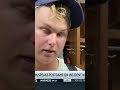 Joc Pederson sounds off on fantasy baseball dispute with Tommy Pham #shorts