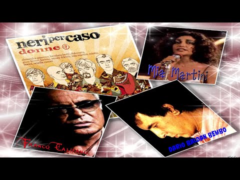 Neri Per Caso feat Mia Martini - Minuetto