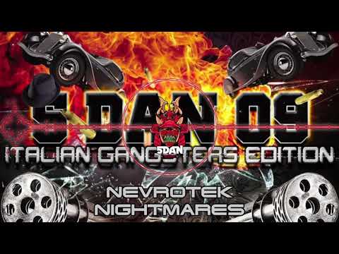 Nevrotek - Nightmares