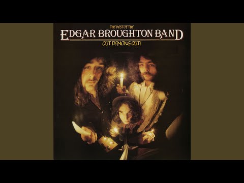 Evil (2001 Remaster)