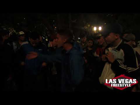 EZZE & CHIRULO vs VANKU & LYKAO vs KASHE & PAULO | 8vos | CLASIFICACION  FLOW DE PLAZAS