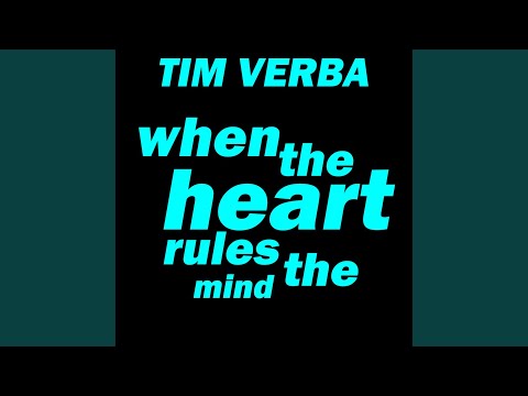 When The Heart Rules The Mind (Big Room Radio Cut)