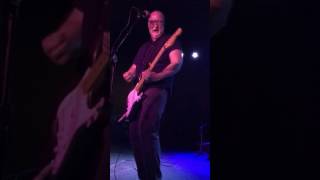 Bob Mould - Lucifer and God