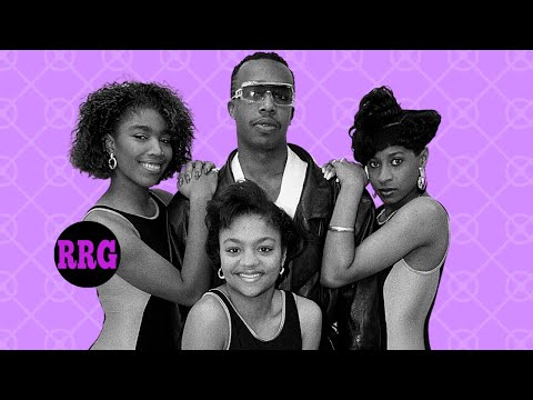 MC Hammer Wasn't Paying His Dancers?! This Is What Happened to Oaktown's 3.5.7. (Juicy Gotcha Crazy)