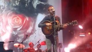 Editors - The phone book (Sziget 2013,13-08-10)