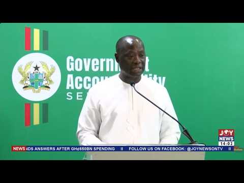 Mid-Year Budget Review: How Far with H1? | Beyond The Numbers | 15-07-2026