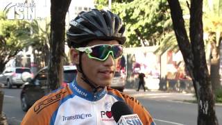 AMET multará a conductor de yipeta que transitó por el denominado “Circuito Bici”