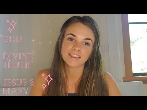 Divine Truth & God // my experience so far