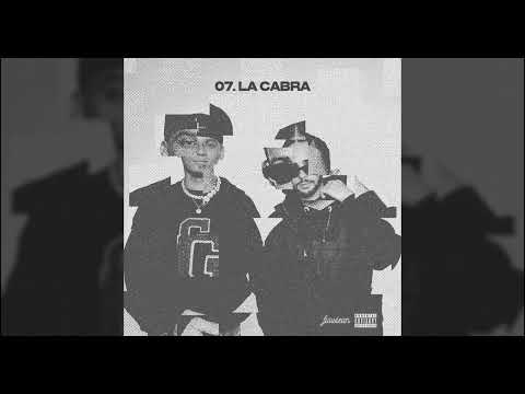 Tate CR & Puketondatrack - DANI (Full Album)