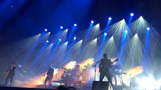 Simple Minds - Dolphins - Live in Dundee - 09.09.2018