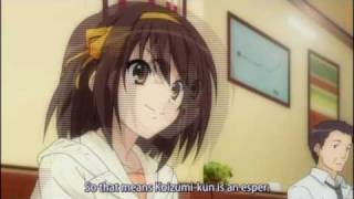 Download lagu The Melancholy of Haruhi Suzumiya (2009) Season 2 Final Scene mp3 Download lagu The Melancholy of Haruhi Suzumiya (2009) Season 2 Final Scene mp3