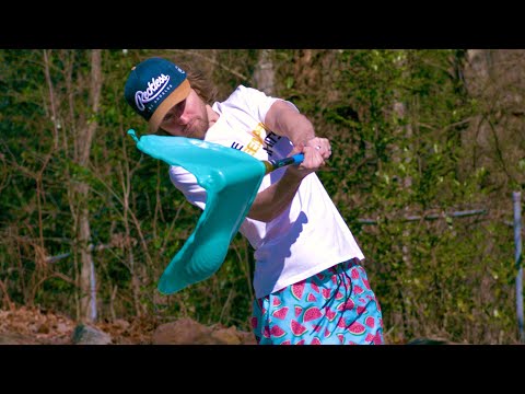 Water Balloons Look AMAZING in Slow Motion! (Volume 18)