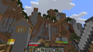 【マインクラフト】まいくらおっさん一人旅　#3
