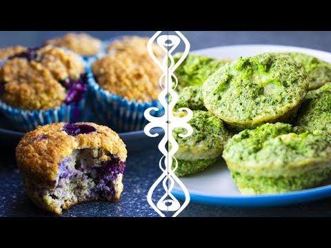 3rd YouTube video about are english muffins good for weight loss