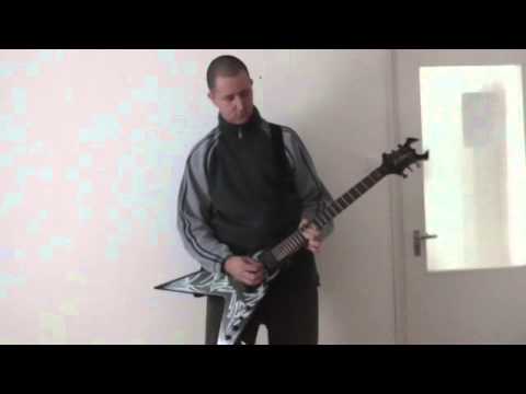 MRW ft. Rhino - Tiszta lappal + Gitár