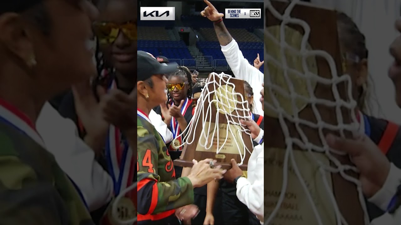 A highly successful weekend for local girls' teams at the state championships