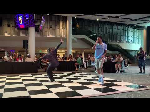 DeeCien - #07 contestant