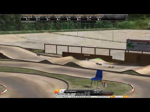 Finale "A" - GP Montpellier 2018 - Italia