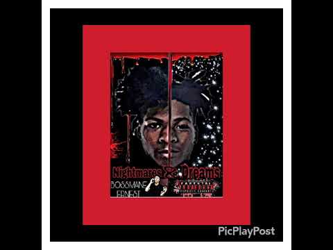 Bossmane Ernest Wit It