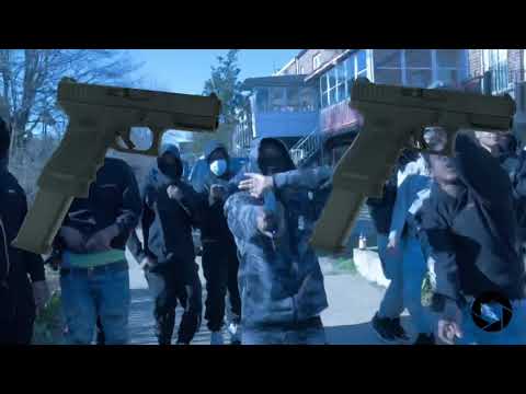 Ballout LJ x Trayyy x Ockk - “Don’t Trip” Shot By: (@_BITTY_)