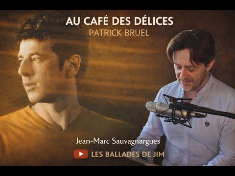Les Ballades de Jim — la playlist piano-voix et ukulélé-voix