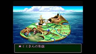 ワンダープロジェクトJ（マイク有）06【2週目 6章〜10章】
