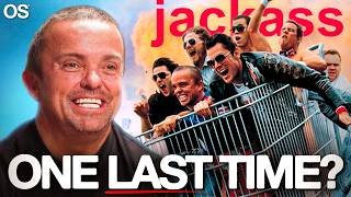 JACKASS: Wee Man's WILDEST stories