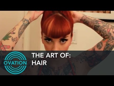 The art of dressing hair assignment How to write a literature review