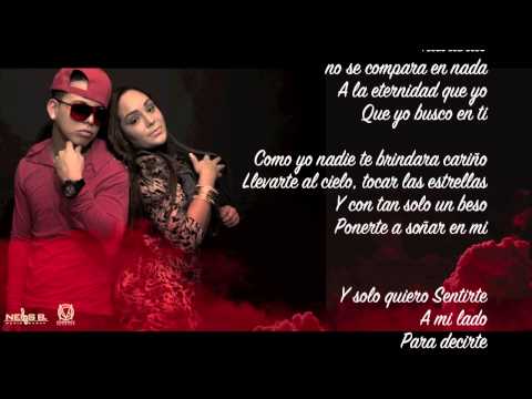 Vicio "La Tentacion"-Quiero Sentirte