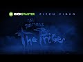 Neil Gaiman's "The Price" pitch video by ...