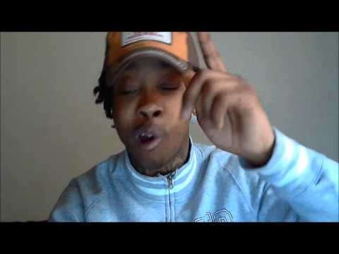 Dj Nate aka @FlexxBabii Joins #TeamIAMAwake #AwakenTour