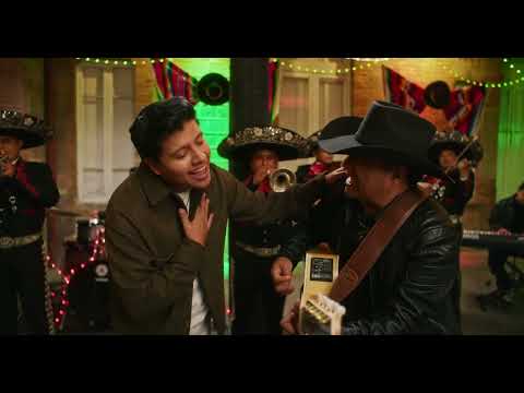 Omar Cruz, Grupo Amigo Fiel - Que Me Falte Todo (Video Oficial)