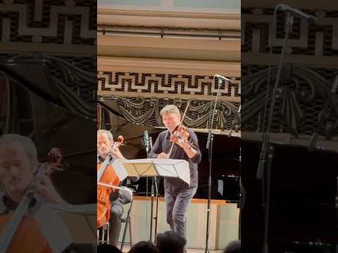 Alexeï Aïgui — Last day of summer. Live in Lyon               #alexeiaigui #quartet