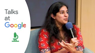 Dr. Pria Anand | The Mind Electric | Talks at Google
