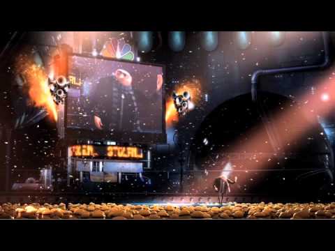 Trailer-Vorschau: Ich - Einfach unverbesserlich