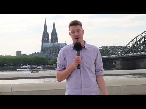 Sky Sport Nachwuchstalent | Bewerbung Justus Wolters