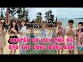Sunset Stormy Summer Trip With Friends Collection Of Super Funny Million View Clips P10