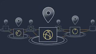 Amazon CloudFront-video