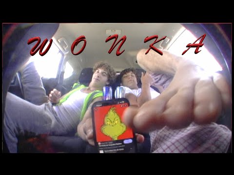 WONKA: A Skateboard Video WONKA trailer thumbnail