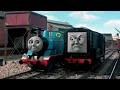 Calling All Engines UK Promotional DVD 2005