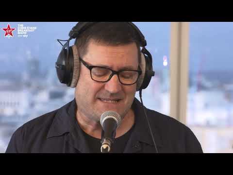 Paul Heaton & Jacqui Abbott - You Keep It All In (Live on the Chris Evans Breakfast Show with Sky)