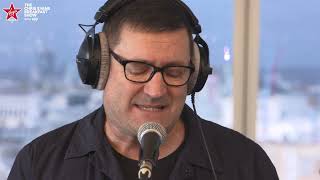 Paul Heaton &amp; Jacqui Abbott - You Keep It All In (Live on the Chris Evans Breakfast Show with Sky)