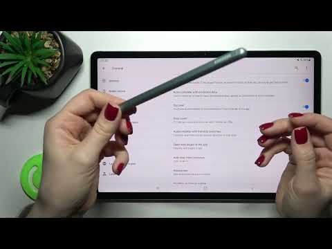 How to Turn Off Google Assistant on Samsung Galaxy TAB S7 FE – Switch Off Assistant Feature