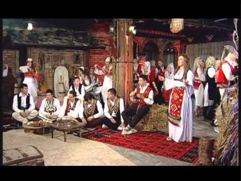 Ramize Caka - Ti moj Bukuroshe