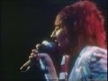 FACES / ROD STEWART - THATS ALL YOU NEED - Live 70's