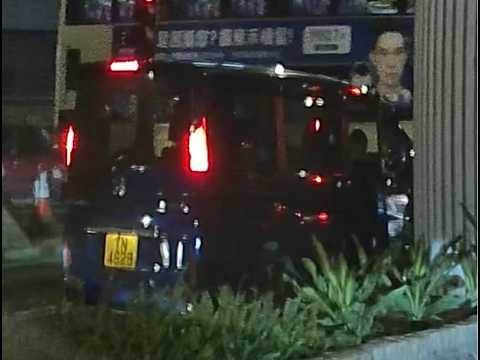 車CAM直擊 - 一停車就開門起勢咁倒野落車咁PK 🤷‍♂️ 做唔做到佢？