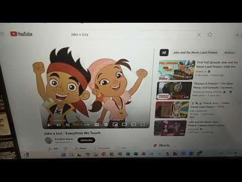 Toons (Cars) Part 28 He s Gone