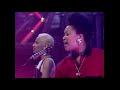 Loose Ends  - Don't Be A Fool  - TOTP - 1990
